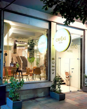  Hotel Orfeas  Ксанти